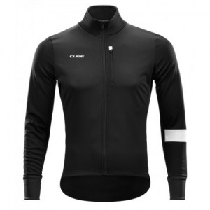 Χειμερινό jacket Cube Blackline Softshell - 11075 DRIMALASBIKES